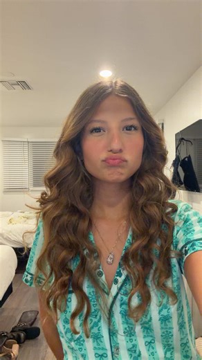 Grwm for @ansley 5M party!! #grwm @Hourglass Cosmetics @Benefit Cosmetics @L’Oréal Paris @Elf Cosmetics @Tower 28 Beauty