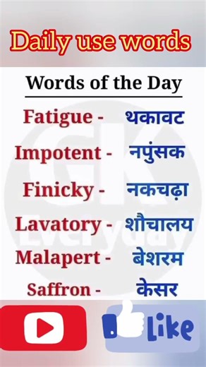 English speaking practice |English vocabulary |Daily use English sentence | English grammar in Hindi