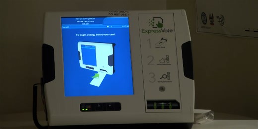 Know before you go: Early voting for N.C. primary underway