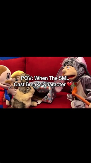 POV: SML Characters When They Break Character!💔💔 #smljeffy #smlmario #smlcast #smlfunnymoments #fypシ゚viral @LanceThirtyacre @SMLAnthony @Chayce_LP 💎