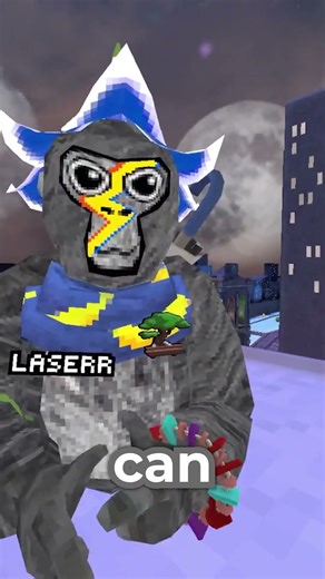 Will You Join? #gorillatag #gorillatagquest #oculusquest #vr #vrarcade #virtualrealityheadset