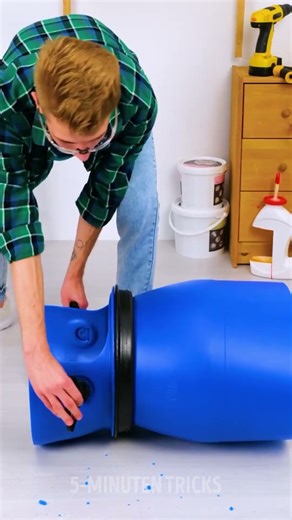 Nützliche Recycling-DIYs aus Plastikflaschen, die dich umhauen werden