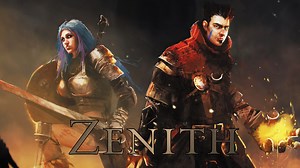 Action RPG Zenith hitting Switch next week