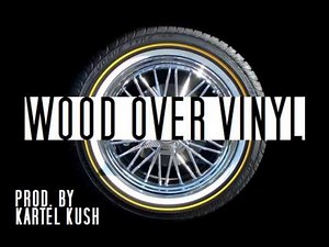 Wood Over Vinyl (Prod. By Kartel Kush) Big K.R.IT. x Stalley x Curren$y Type Beat