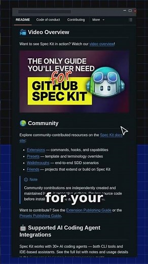 github/spec-kit