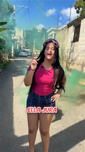 ANGI FIRE ANUNCIA NUEVA CANCION PRONTO #angifire #peloenpausa #chakalita