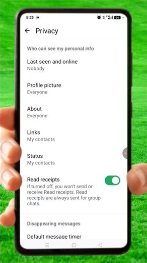 WhatsApp ka Last Seen Kaise Hide Kare 2026 | WhatsApp Par Online Hokar bhi Offline Kaise Dikhe #tech