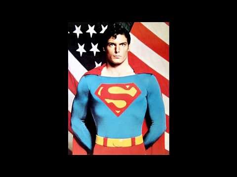 [HD] Superman Intro Theme Song with Jor El Intro - John Williams