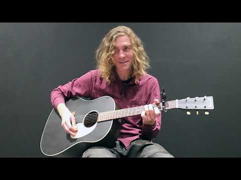 Phoebe Bridgers - Waiting Room (Guitar Tutorial)