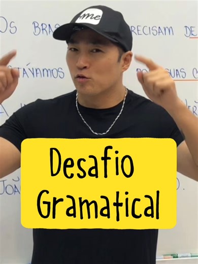 COMPLEMENTO NOMINAL X ADJUNTO ADNOMINAL? #Vestibulares #Redação #ENEM2026 #GRAMATICA #JapaDaRedação