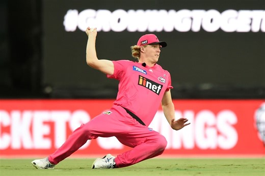 Who is Jack Edwards? 5 interesting facts about uncapped Australia all-rounder called up for AUS vs IND 2025 3rd ODI