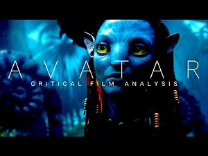 AVATAR | In-Depth Film Analysis: Ayahuasca & Neohumanism | Humanity vs Alternate Humanity #avatar2