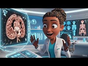 ¿Cómo funciona un escáner TC? 🏥 El "Donut de la Verdad" explicado (Tomografía Computarizada)