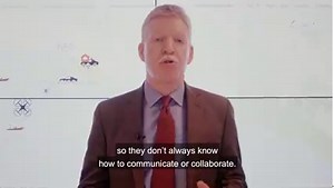 For first responders in a disaster situation, information is crucial to saving lives. An innovative, cross-border software helps share that information faster. NATO has supported the adaptation of a software platform in the Western Balkans, in which maps, videos and pictures can all be shared in real time. It’s called the Next-Generation Incident Command System, or NICS for short, and has been developed by scientists at the Massachusetts Institute of Technology (MIT) in the 🇺🇸 U.S. #WisdomWedn