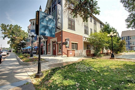 11020 S Pikes Peak Dr, Parker, CO 80138 - Victorian Peaks Investment Sale | LoopNet