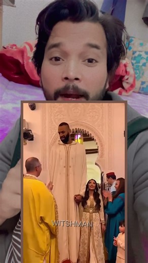 World’s Tallest Man Is Getting Married 📏👑