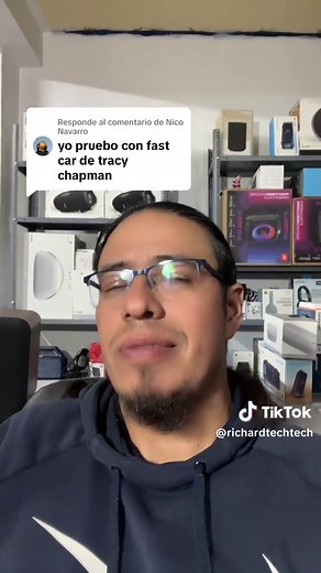 Cómo Probar un Equipo de Audio de Alta Fidelidad