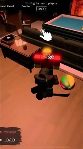 Slasher showcase part 1