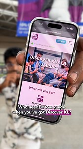 Let Discover KL be your ultimate tour guide! ✨ From iconic landmarks to serene greenery, we’ve got your journey covered for a KL Hop-On Hop-Off City Tour bus ride with a return trip on KLIA Ekspres. Book your tickets now on www.KLIAekspres.com and start your KL adventure today! #EkspresYourWay #KLIAEkspres #ERL #DiscoverKL #TravelMadeEasy | KLIA Ekspres | Facebook