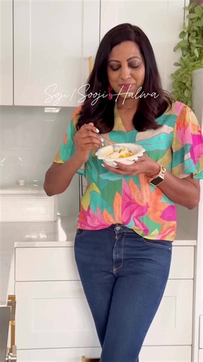 Proper Measuring Equipment Tips for Soji Recipe with Semolina