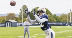 Penn State football’s seven key storylines as spring practice begins