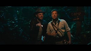 The countdown is ON!! Let’s Get Ready To Jungle I'M A CELEBRITY... GET ME OUT OF HERE! Coming Soon Ant and Dec | ITV