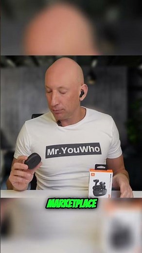 JBL Wave Beam Review – Best Budget Earbuds – You Won’t Believe!