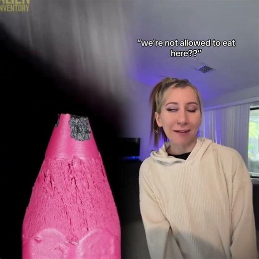 should we bring back the restaurant skits this year 😅