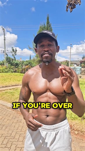 Brian Syuki - Weight Loss and Fitness on Instagram: "Are you over 50? These moves will make you fitter than most 20 year olds"