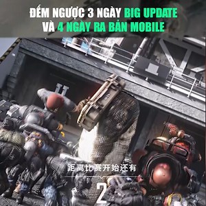 199K views · 1.9K reactions | Nhắc nhẹ 4 ngày nữa ra bản Mobile nhé anh em  #Delta_Force #delta_funny  Kênh Discord chính thức : https://discord.gg/EN5HSQ4yBc  Th.am g.ia group cộng đồng: DELTA FORCE NEWS ✅và Delta Force Mobile & PC VN | Delta Force News | Facebook