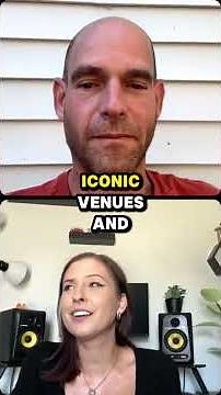 Dave Dresden (Gabriel & Dresden) shares his thoughts about live-streaming