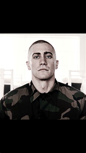 Simple jarhead edit, no effects needed I guess
