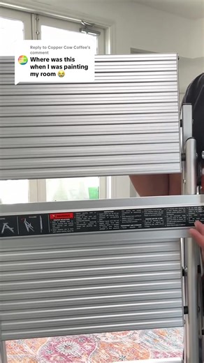 Exploring the 3-Step Ladder for Home Improvement