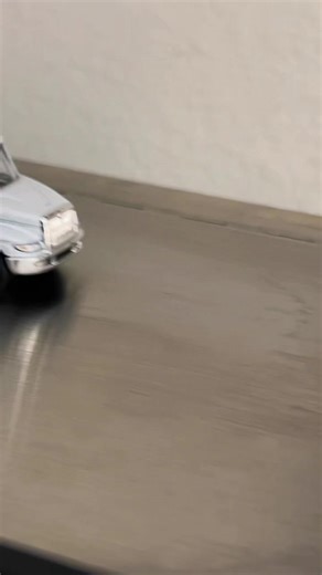 1:64 scale tow truck from matchbox #matchbox #towtruck #diecast #fyppppppppppppppppppppppp #contentcreator