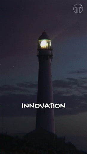 🌊 The Lighthouse: Guiding Ships for Centuries