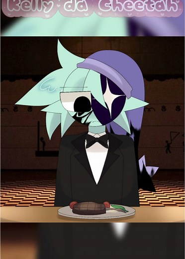 Dandy's World x Squid Game Animation Edit