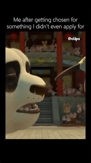 142K views · 426 reactions |  Interesting fact: Kung Fu Panda...