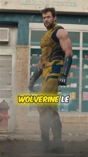 ¿Por qué Wolverine ahora dice "PAPI"? 🤨 #marvel #xmen