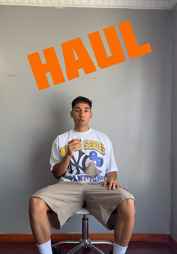 Y2K Streetwear Haul: Trendy Outfits for Every Occasion