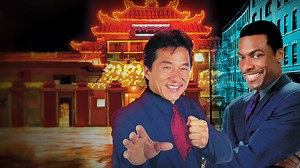 Rush Hour | Netflix