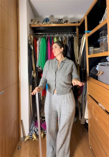 🪛💅Pimpeando Closet Parte #1. Compárteme ideas de organización plz!. #curvyzelma #lcdlf6 #organizacion #closet