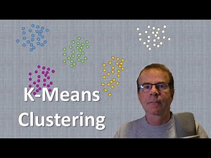 K-Means Clustering: How Does It Work?