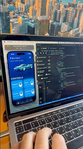 🚗 Flutter Car E-Commerce App – Buy & Sell Cars Seamlessly! 🚀