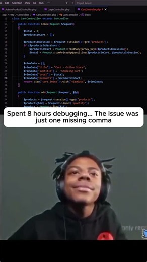 Programmer Life 😂