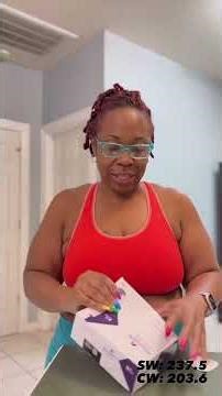 Injection Day #mounjarojourney #accountability #mounjaro #fyp