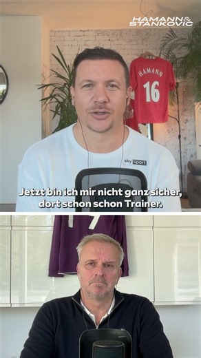 Austria-Krise: "Glaube nicht, dass es an Helm liegt"