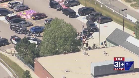 Anti-Defamation League: Evergreen High School shooter's online activity