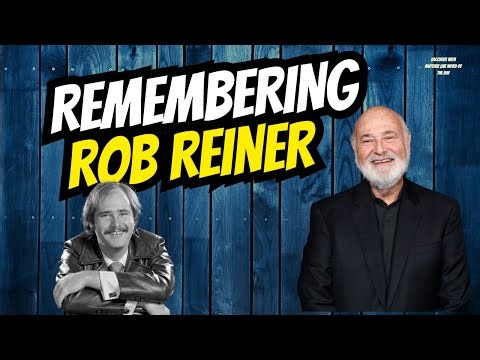 What Does the Bible Say About Honoring Your Parents? | Lessons From the Murder of Rob Reiner