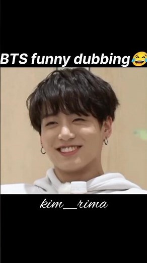 BTS funny hindi dubbing🤣😂// don't miss the ends😂