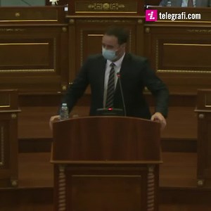 602K views · 10K reactions | 퐄퐦ë퐫퐢퐦퐞퐭 퐟퐚퐦퐢퐥퐣퐚퐫퐞, përplasen kryeparlamentari Glauk Konjufca dhe deputetja Ganimete Musliu: - Nëse Gane ti mendon që motra jote është pranuar në mënyrë profesionale, bash nuk ke drejt me hap gojën në Kuvend për nepotizëm - Musliu: Jeni jeni ata që e keni kryqëzuar motrën time për një fakt, atë biologjik - Konjufca: Po të betohem në vajzat e mija... | Telegrafi.com | Facebook